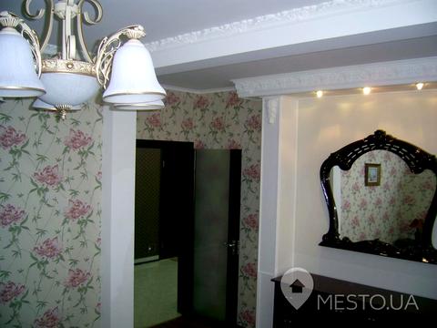 квартира за адресою Валерія Лобановського просп. (Червонозоряний), 6-Д