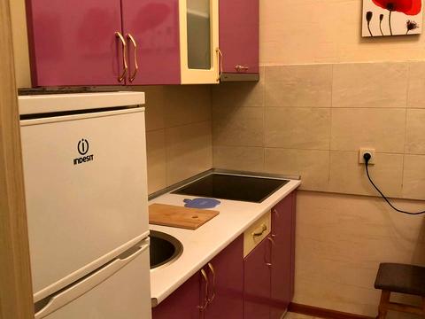 квартира по адресу Садовая, 15 