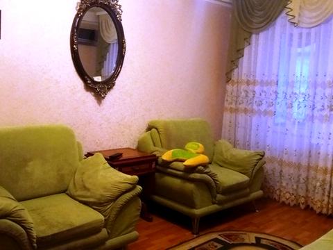 квартира за адресою Соборності просп. (Возз'єднання), 1-В