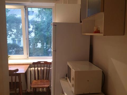 квартира по адресу Генерала Геннадия Воробьёва ул. (Курська), 4/1