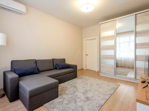 квартира за адресою Гоголівська вул., 14