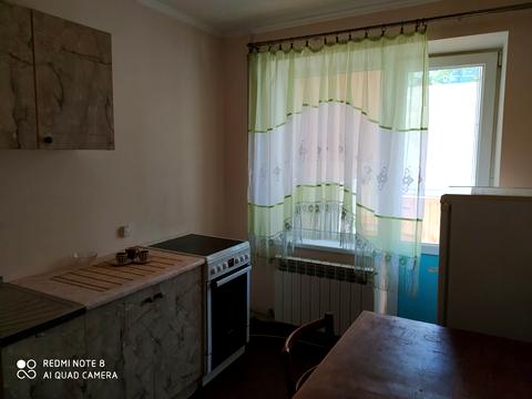 квартира по адресу Донецкое шоссе, 6