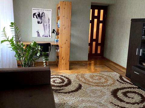 квартира за адресою Аерокосмічний просп., 58