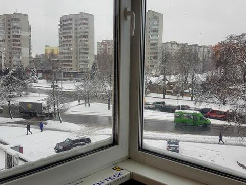 квартира за адресою Миру просп.