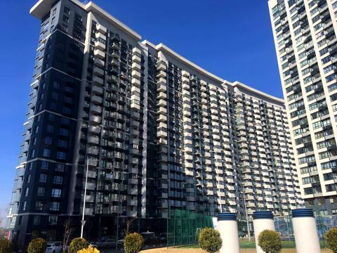 квартира за адресою Осокорська вул., 2-А