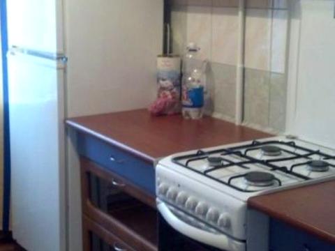 квартира по адресу Донецкое шоссе, 121