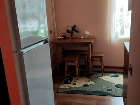 квартира за адресою Березинська вул., 35