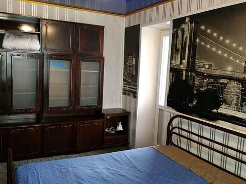 квартира за адресою Новикова, 15