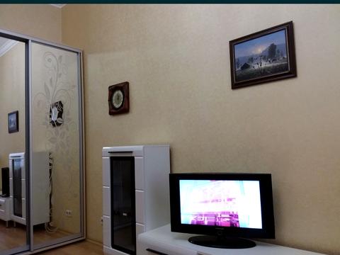 квартира за адресою Середньофонтанська вул., 10