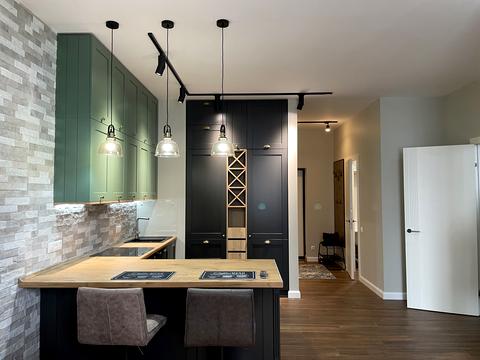 квартира по адресу Трускавецкая ул., 10-Г