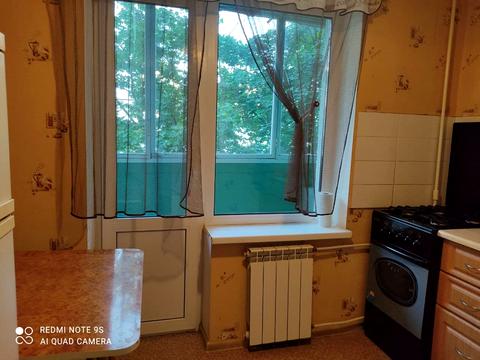 квартира за адресою Оболонський просп., 34-Г