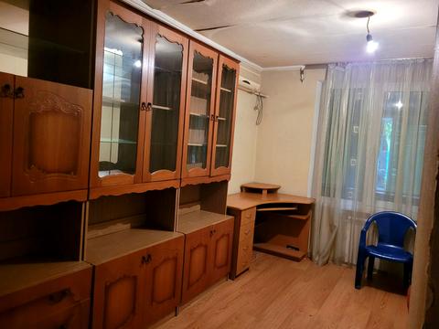 квартира по адресу Зодчих ул., 56