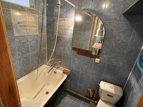 квартира за адресою Щорса, 54