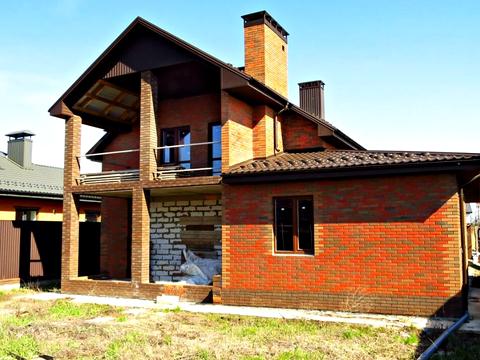 будинок за адресою Козацький просп.