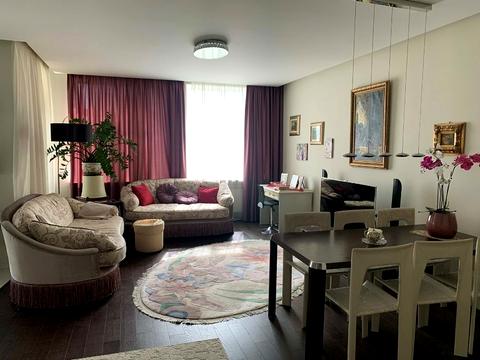 квартира за адресою Лесі Українки бульв., 7-А