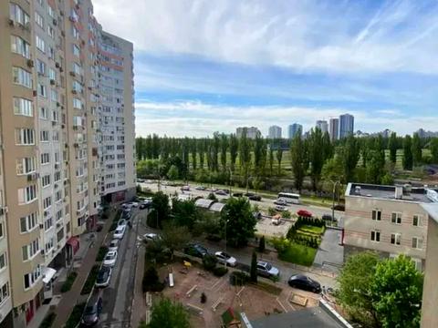 квартира за адресою Василя Касіяна вул., 2/1