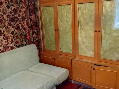 комната по адресу Зої Бутенко ул. (Сєченова), 5