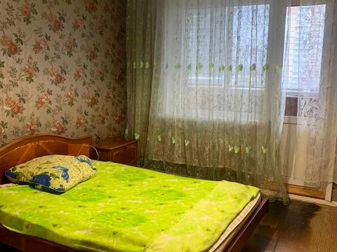 комната по адресу Червоной Калины просп. (Владимира Маяковского), 77