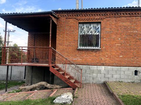 дом по адресу Мартовская ул.