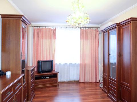 квартира по адресу Левка Лукьяненко ул. (Маршала Тимошенко), 1