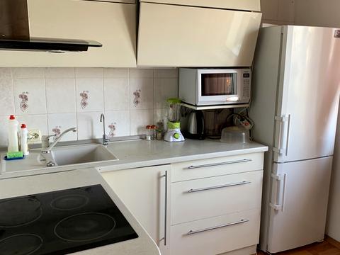 квартира за адресою Олександра Мишуги вул., 3