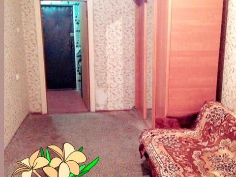 кімната за адресою Азербайджанська вул. (Бакинських Комісарів), 8Б