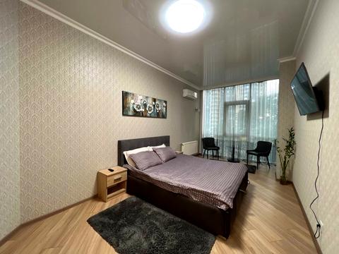 квартира за адресою Одеса, Аркадійське плато вул. (Гагаринське плато), 1