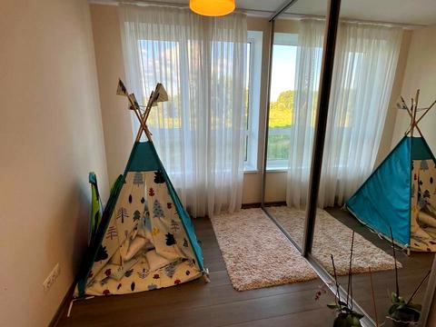 дом по адресу Липові роси