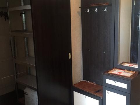 квартира за адресою Богатирська вул., 6-А