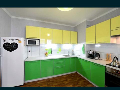 квартира за адресою Григорія Ващенка вул., 3