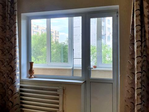 квартира за адресою Миколи Закревського вул., 35-А