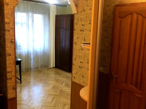 квартира по адресу Михаила Котельникова ул., 3