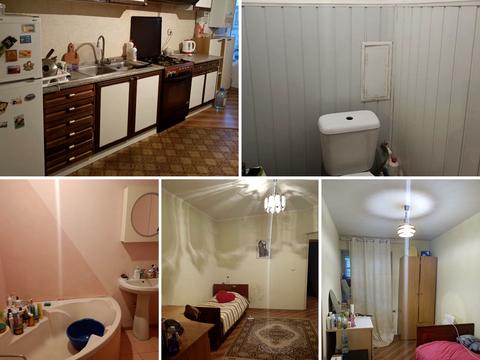 квартира за адресою Галицька вул., 43