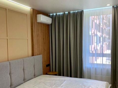 квартира по адресу Салютная ул., 2