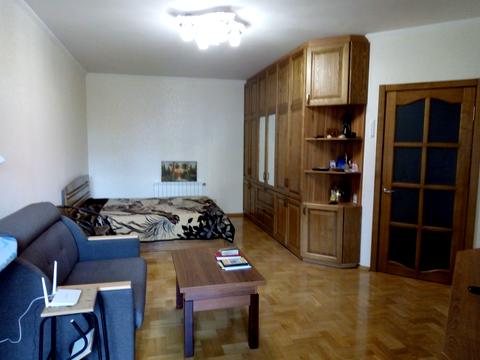 квартира за адресою Олевська вул., 11