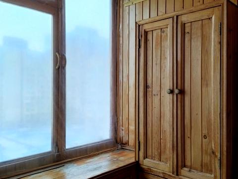 квартира по адресу Александра Архипенко ул. (Мате Залки), 4-А