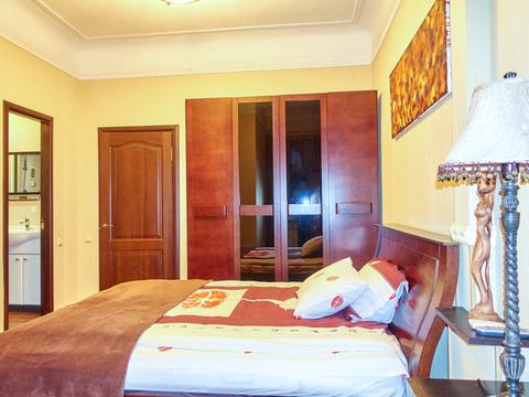 квартира по адресу Круглоуниверситетская ул., 2