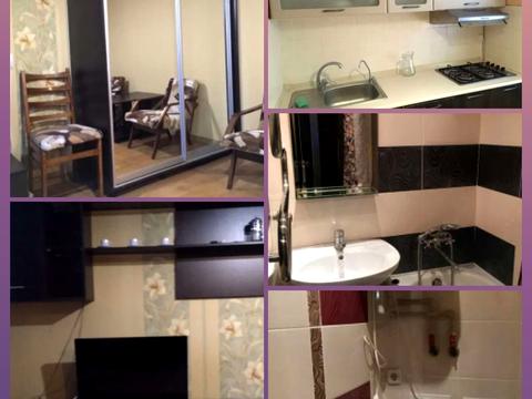 квартира по адресу Славы просп., 9