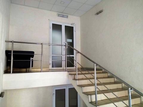 комерційна за адресою вул. Золотоустівська, 50