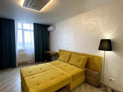 квартира по адресу Виталия Скакуна ул. (Академіка Каблукова), 23