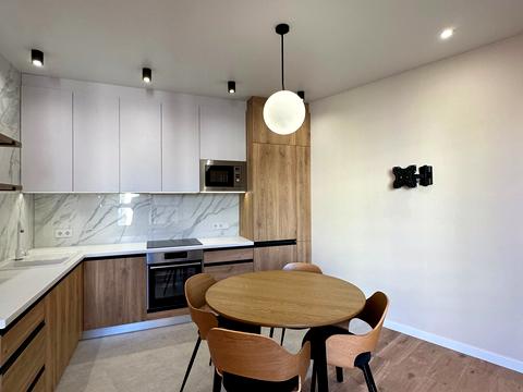 квартира за адресою Київ, Академіка Ромоданова вул. (Пугачова), 67А