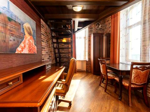 квартира за адресою Шовковична вул., 36/7