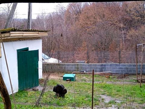 дом по адресу Дачний масив