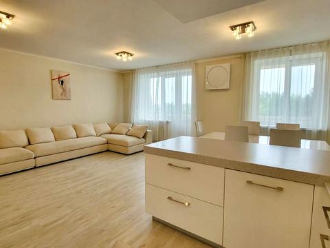 квартира за адресою Валерія Лобановського вул., 18