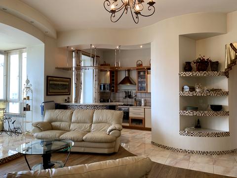 квартира по адресу Гетмана Павла Скоропадского ул. (Толстого), 17а