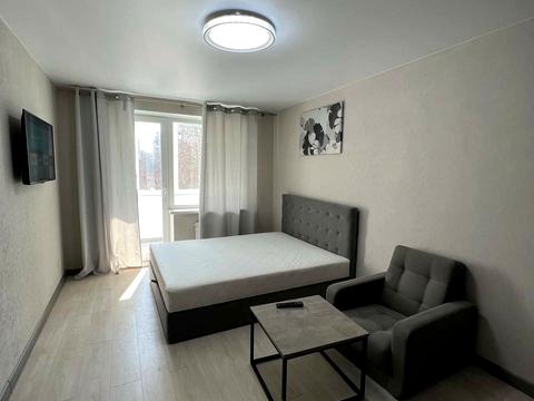 квартира по адресу Олега Мудрака ул. (Генерала Наумова), 37-А