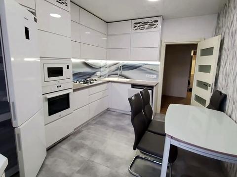 квартира по адресу Мікльоша, 27