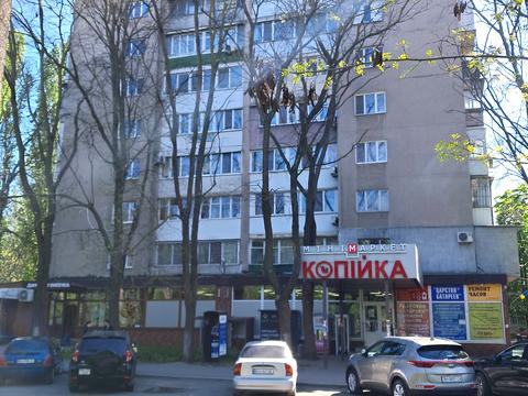 квартира за адресою Євгена Танцюри вул., 11