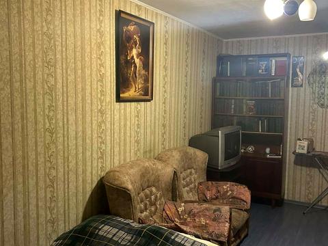 квартира по адресу Героев Пограничников ул., 3