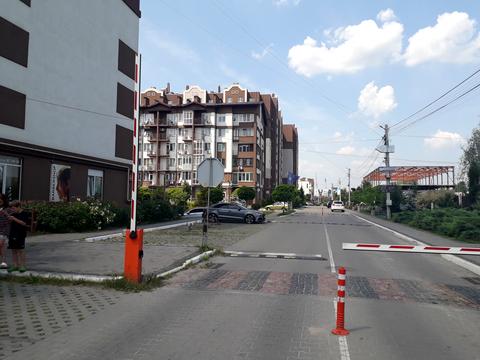квартира по адресу Новообуховское шоссе, 1